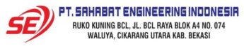 PT SAHABAT ENGINEERING INDONESIA